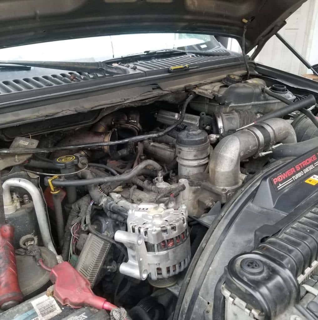 C and J Automotive Repair