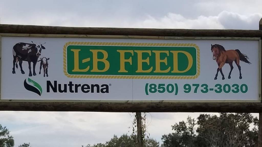 LB Feed And Country Meats