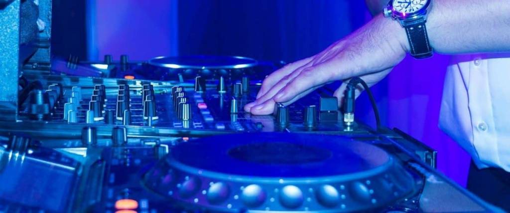 All Events DJ Services