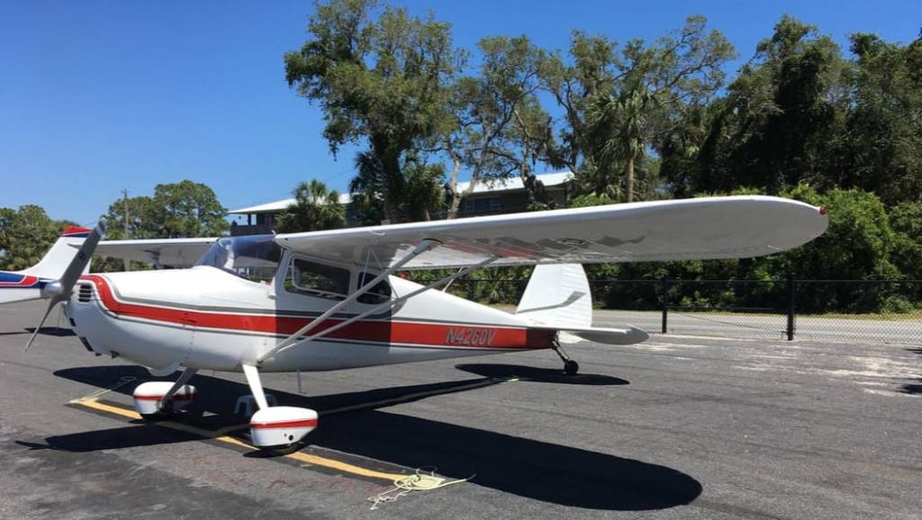 Cedar Key Island Tours