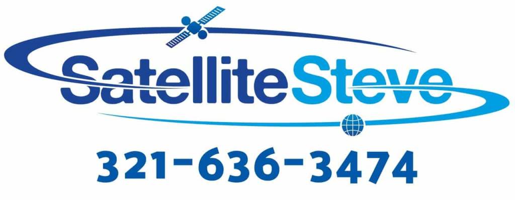 Satellite Steve