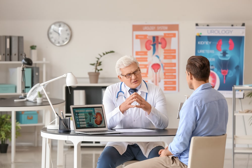 urology in Florida