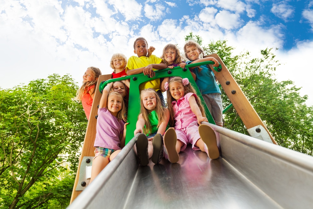 playgrounds in Florida