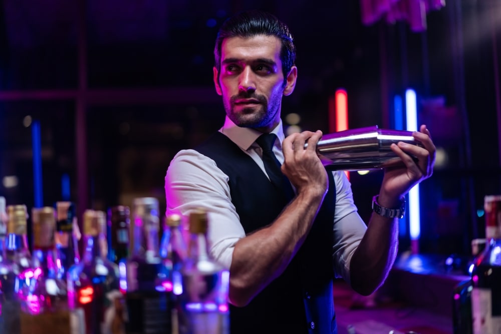 Bartender Services in Florida