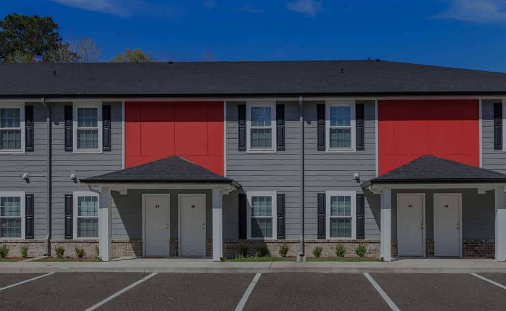 Topaz Oaks Apartments