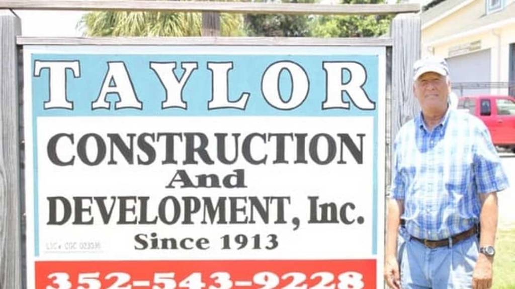 Taylor Construction & Development