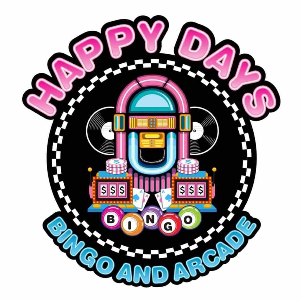 Happy Days Bingo and Arcade