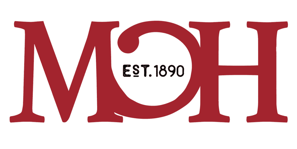 Monticello Opera House