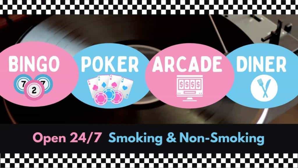 Happy Days Bingo and Arcade