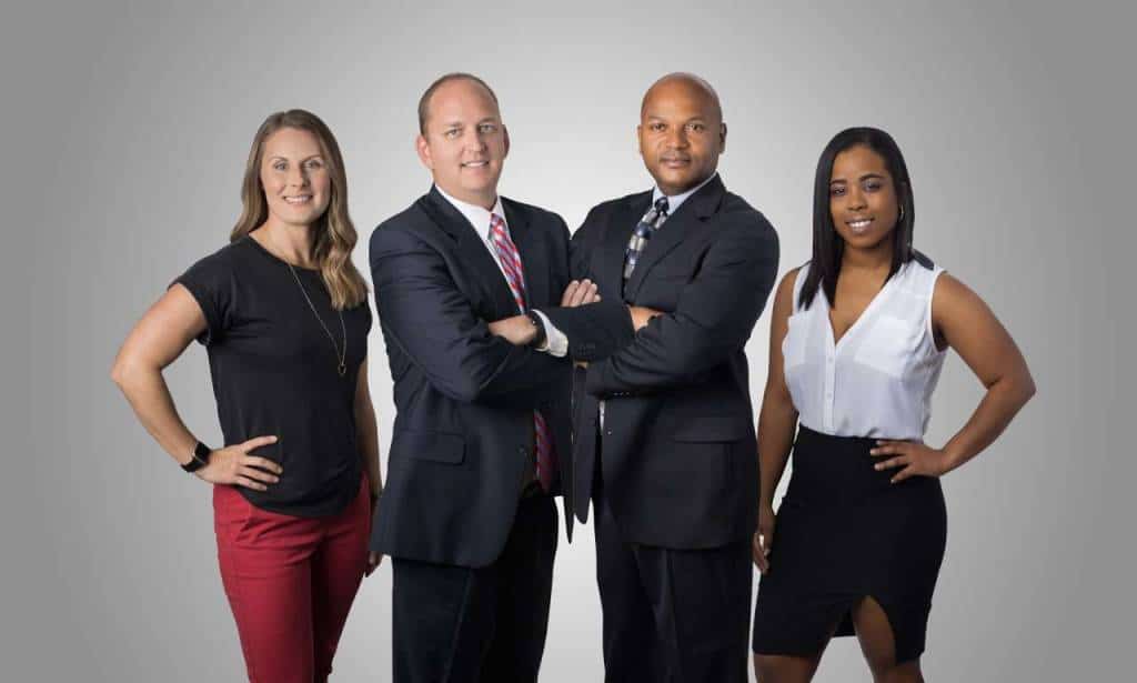 Caminez Law Firm
