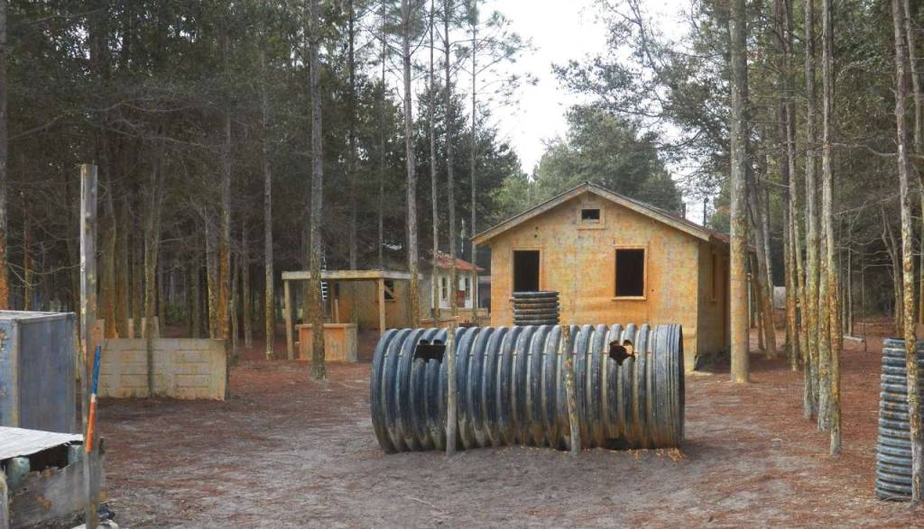 GTF Paintball Florida