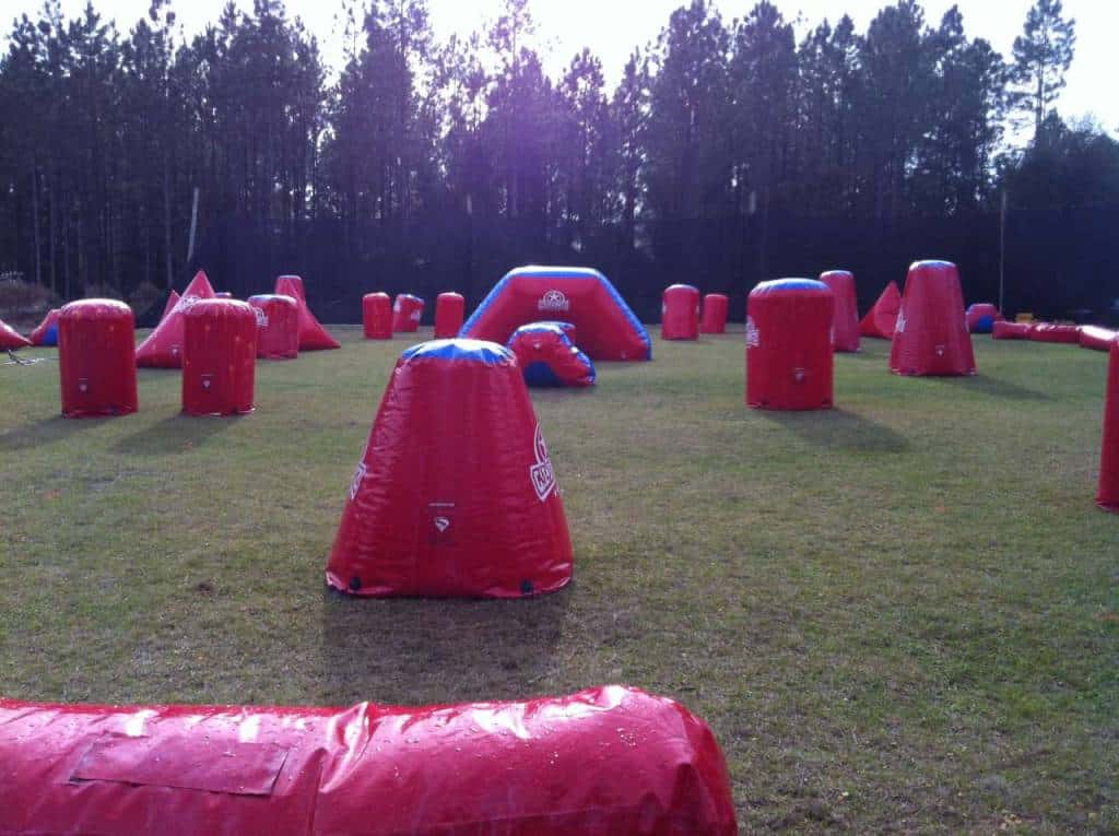 GTF Paintball Florida