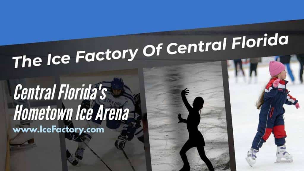 Ice Factory of Central Florida