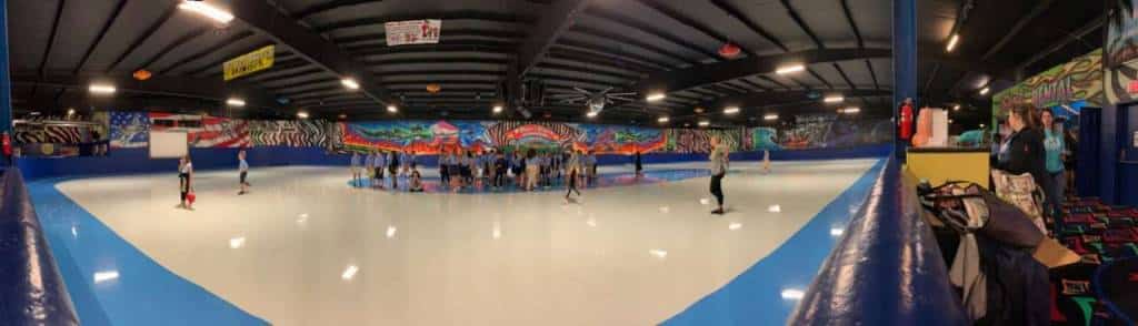 Skaters Choice