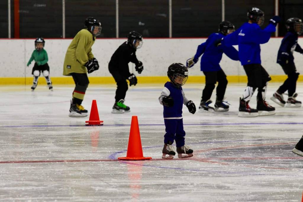 Lakeland Ice Arena