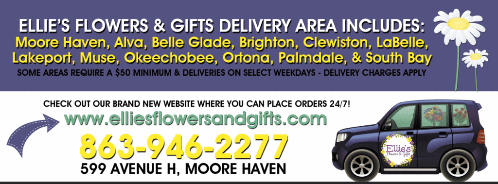 Ellie's Flowers & Gifts