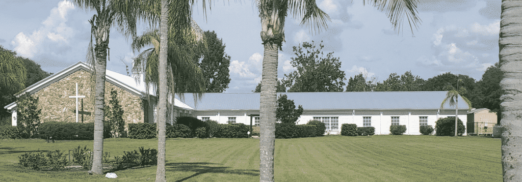 Buckingham Presbyterian Church