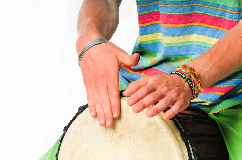 drum circles central florida