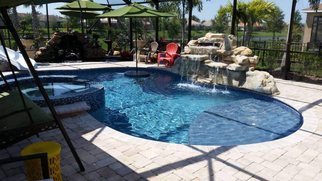 Pool Creations