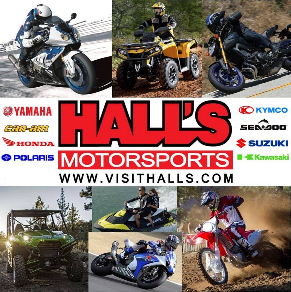 Hall's Motorsports of Crestview