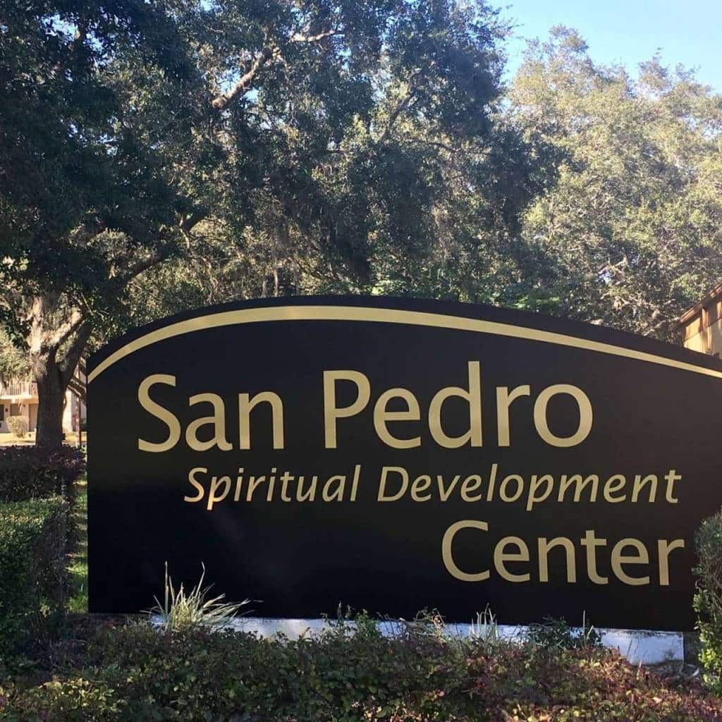 San Pedro Center