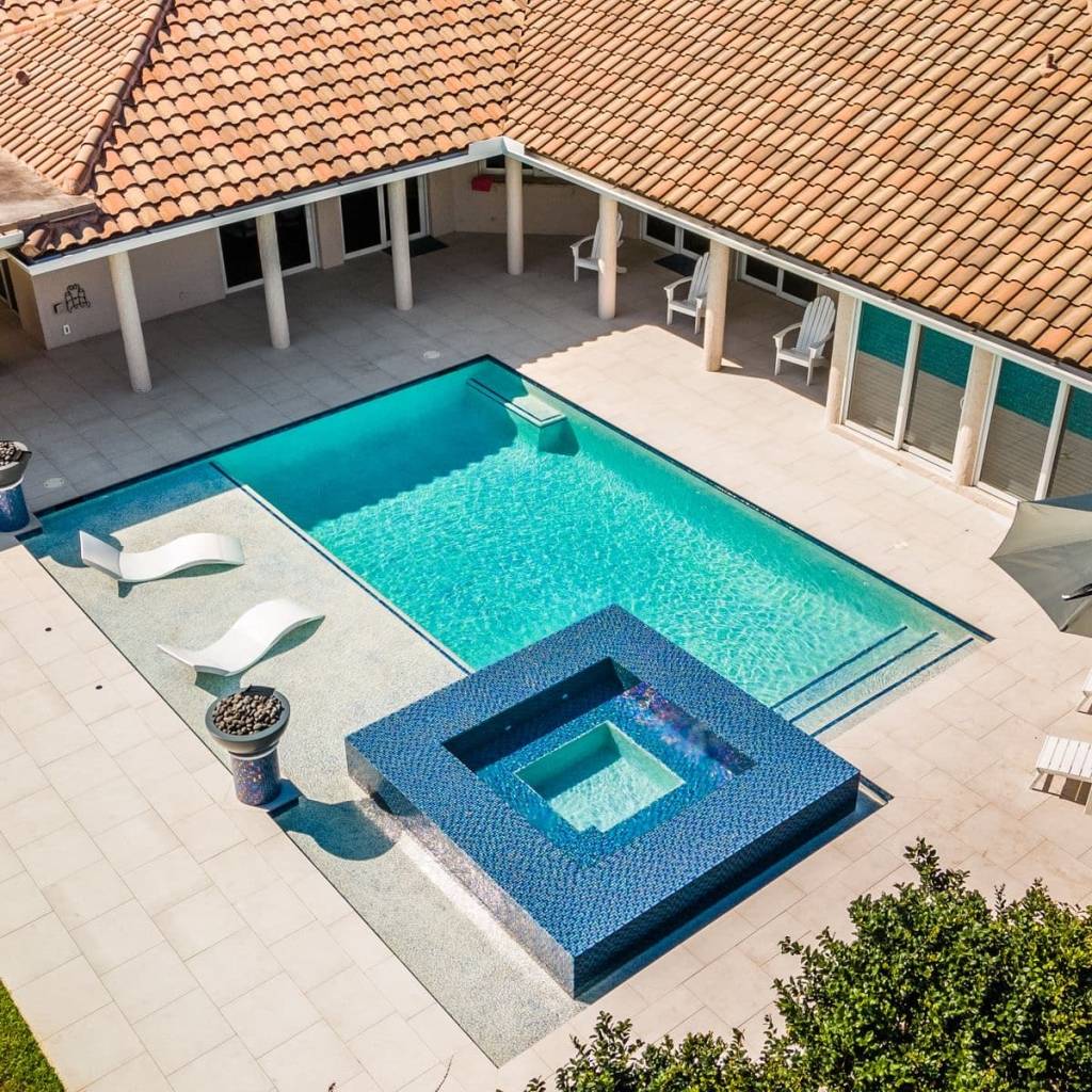 Atlantic Pool Construction