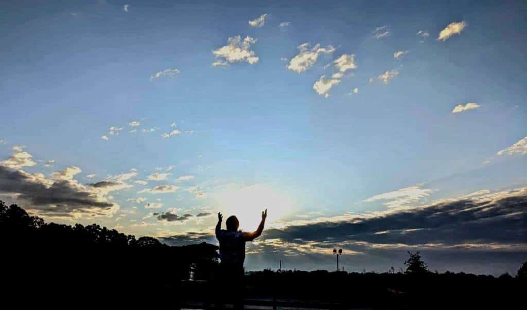 New Hope Baptist Church