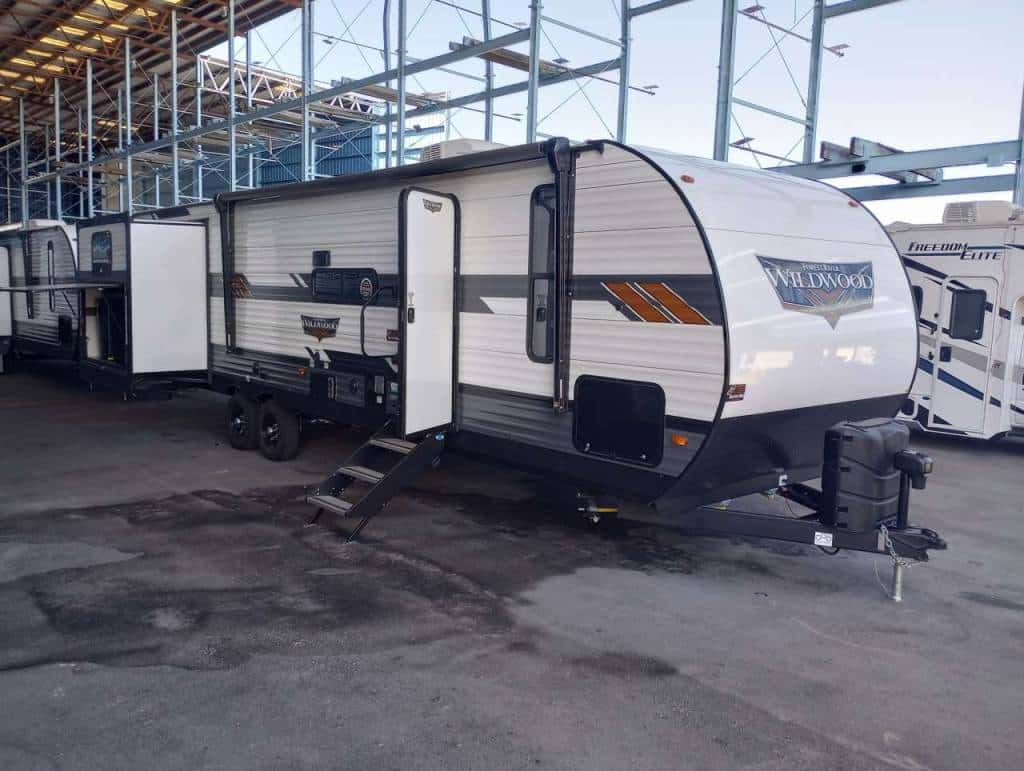 Planet RV