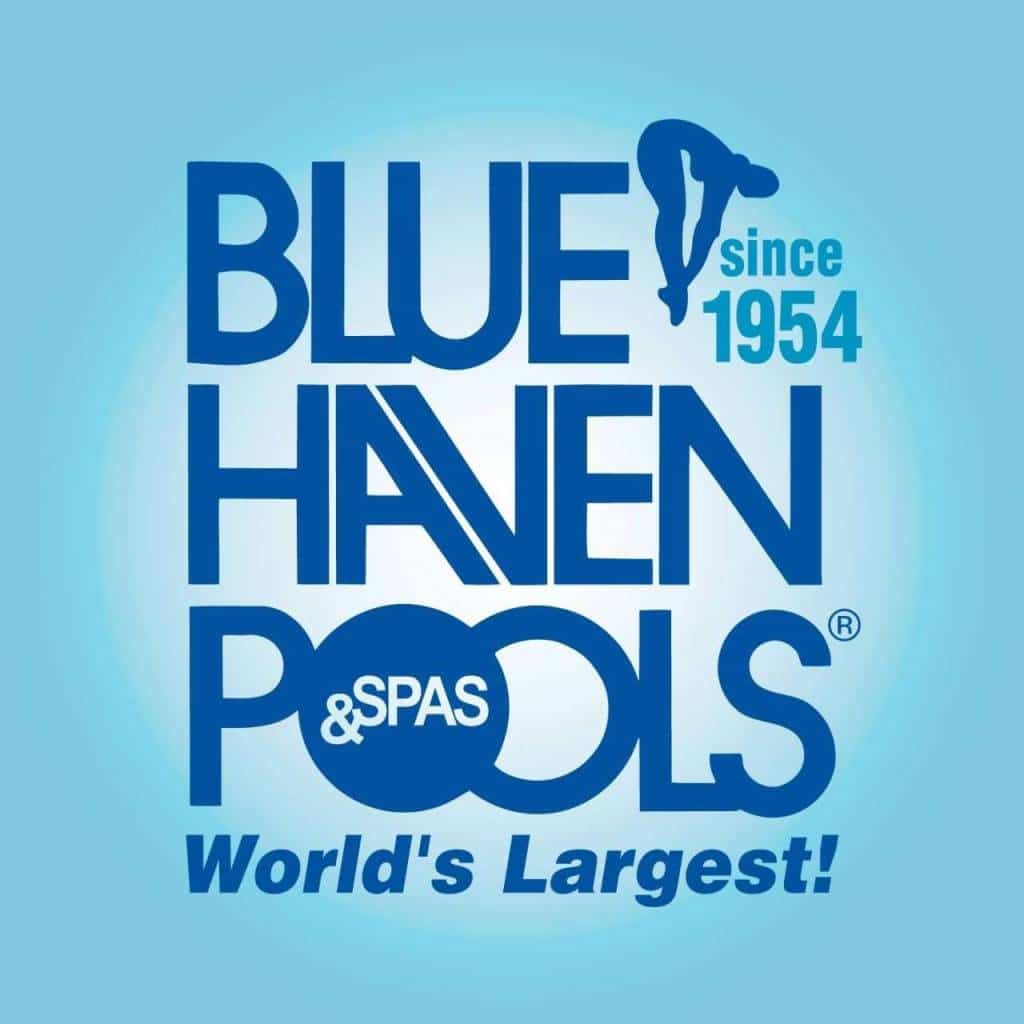 Blue Haven Pools & Spas