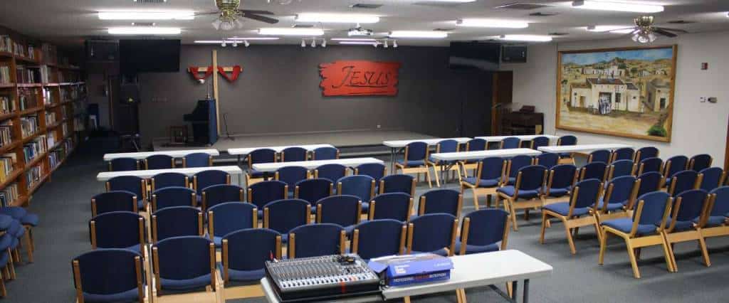 Florida Christian Conference