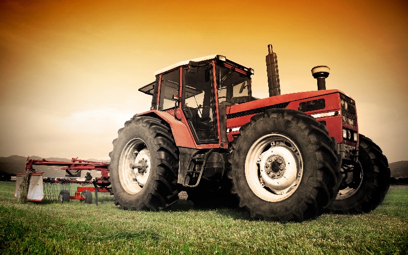 Florida Agriculture