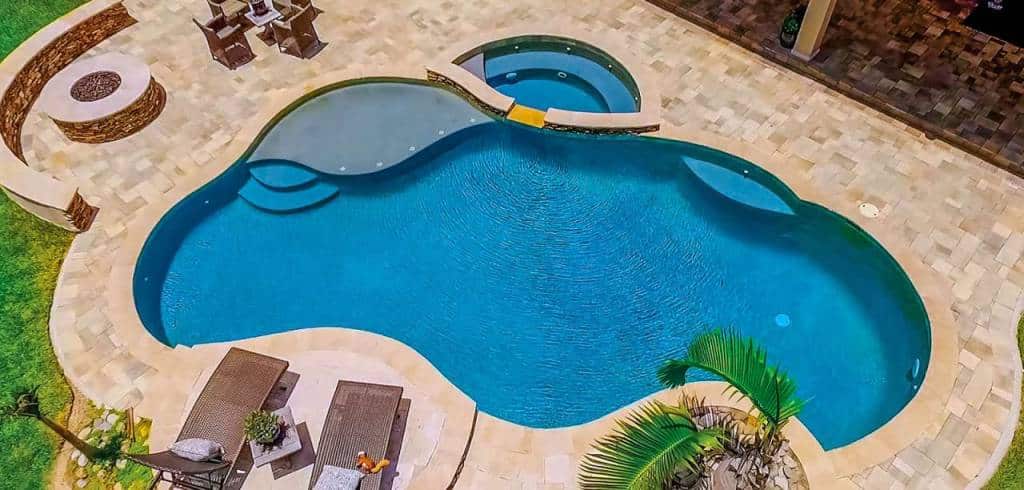 Blue Haven Pools & Spas