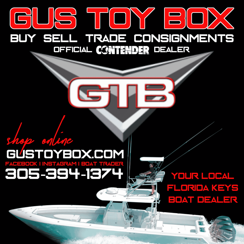 Gus Toybox