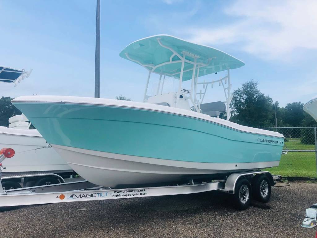 LTD Motors Crystal River