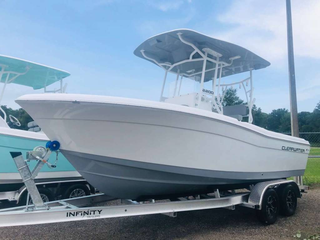 LTD Motors Crystal River