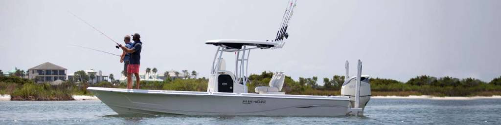 Harborside Marine Sales