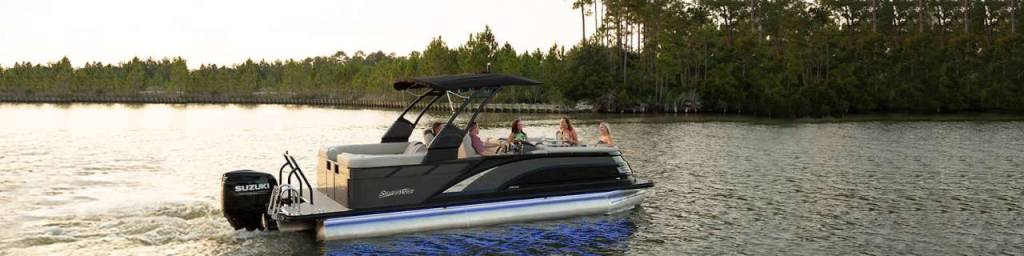 Harborside Marine Sales