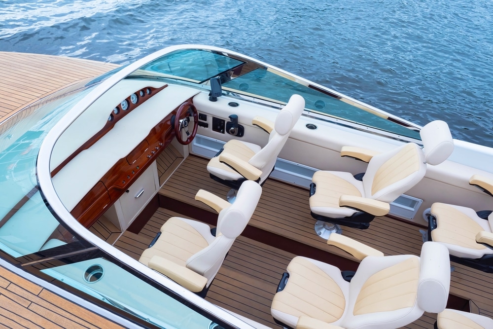 Boat Dealers in Florida