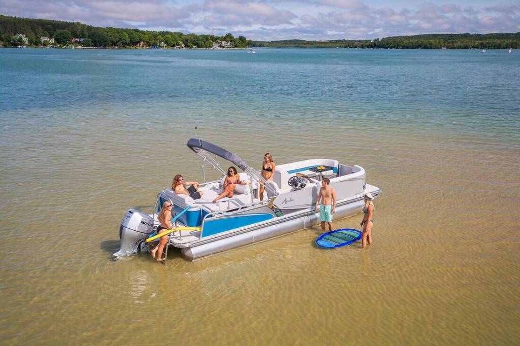 ORLANDO BOAT SALES