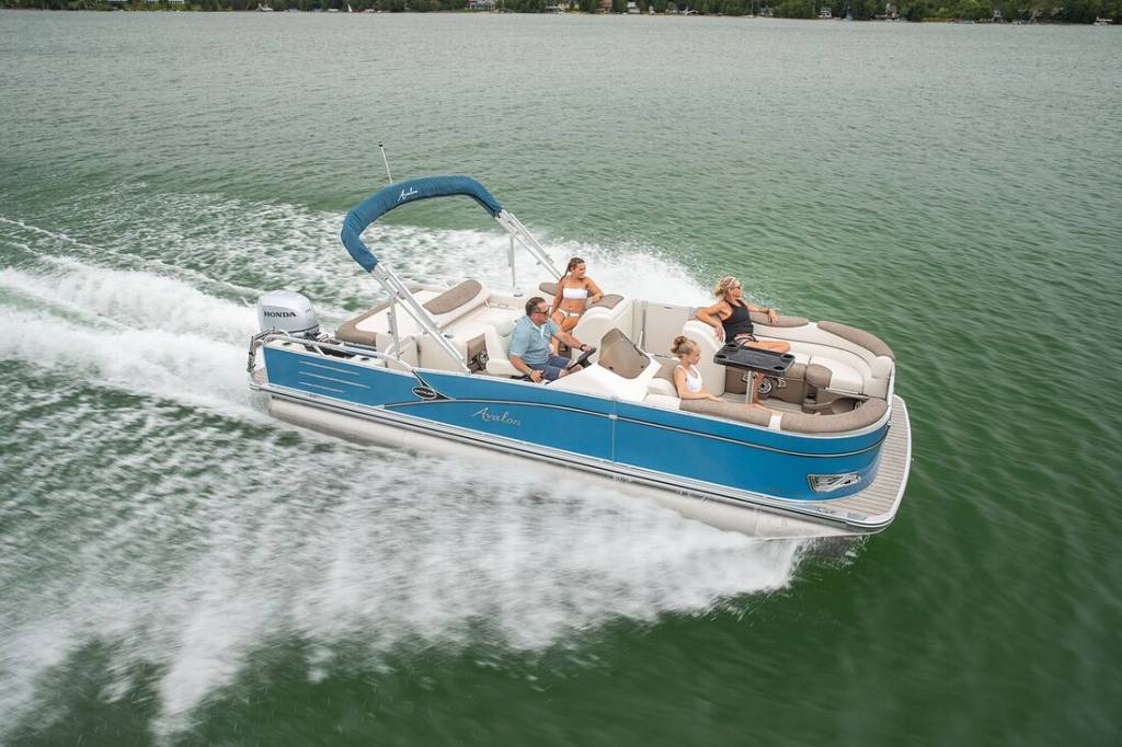 ORLANDO BOAT SALES