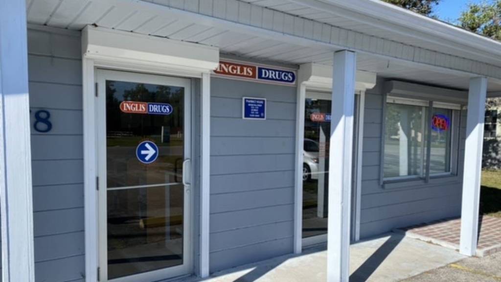 Inglis Drugs