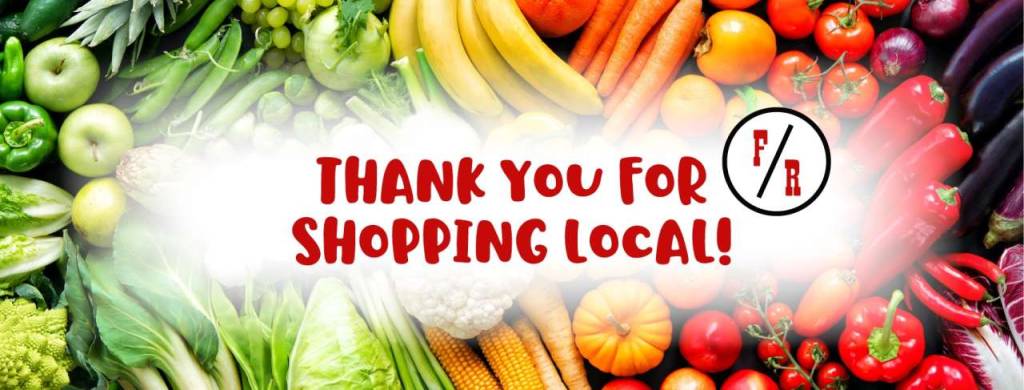 Food Ranch Supermarket
