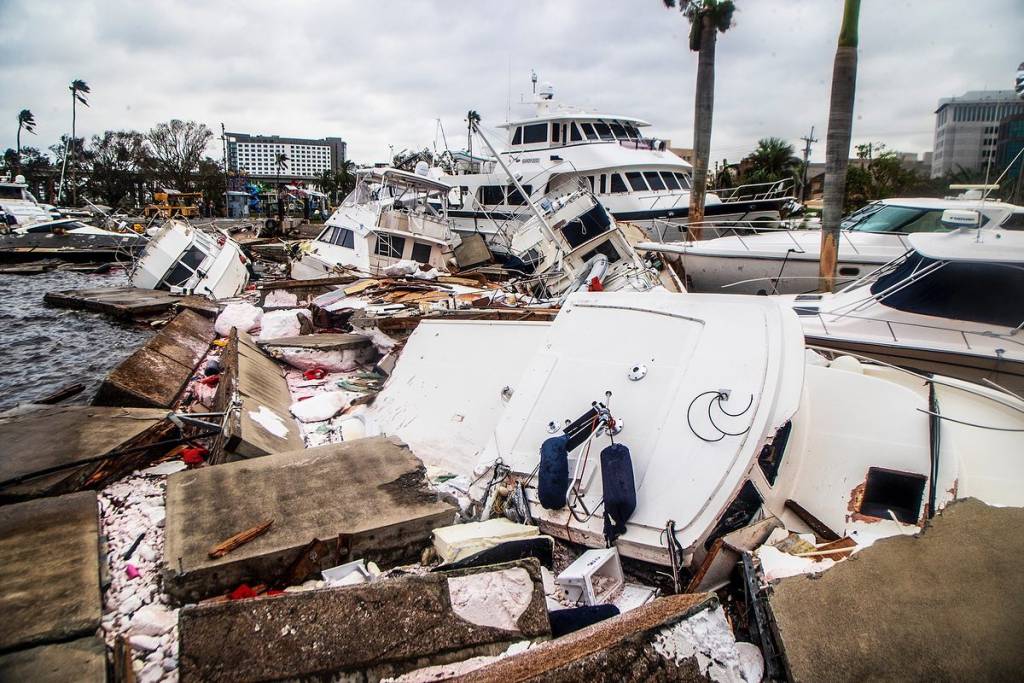Hurricane Ian 2022