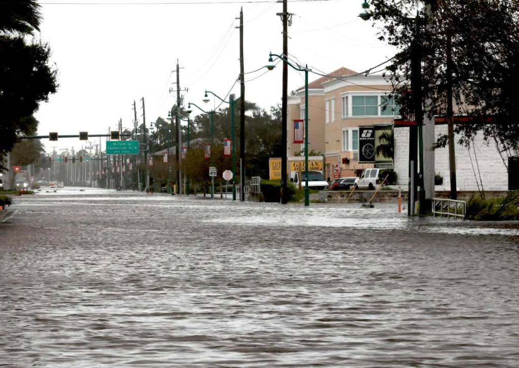 Hurricane Ian 2022