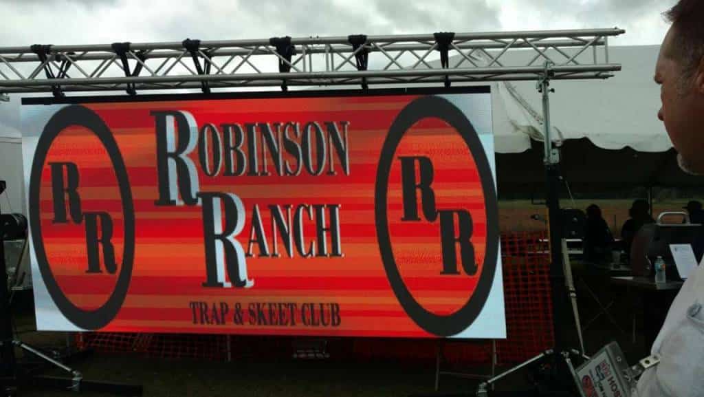 Robinson Ranch Trap & Skeet