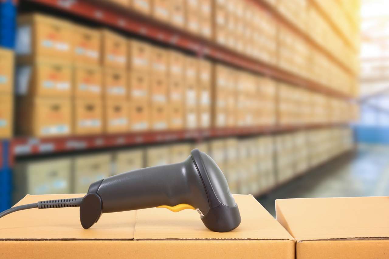 record storage