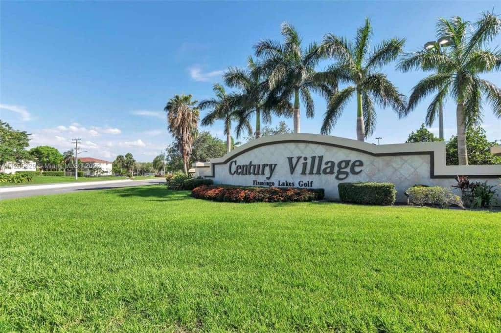 Century Village at Pembroke Pines