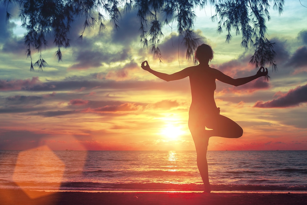Mind Body & Spirit