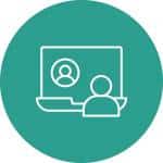 website icon