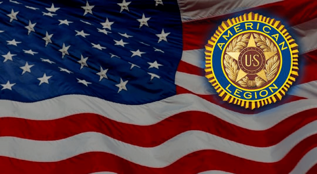 american legion